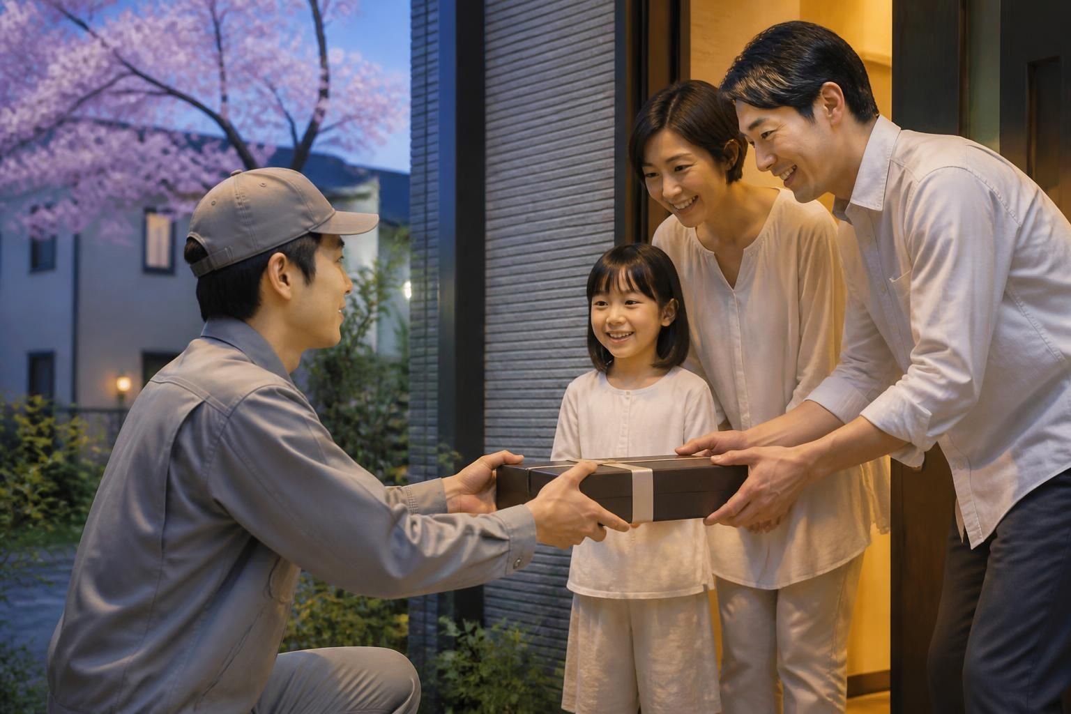口コミの見方：本音の評価を見極める